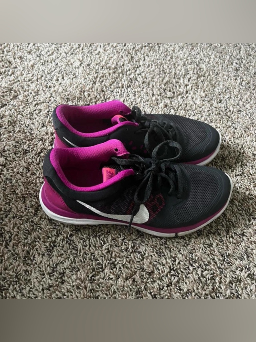 Nike sneakers